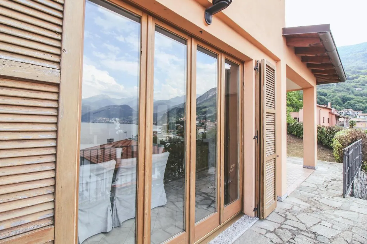 Villa Serena Pianello Del Lario 0*,
