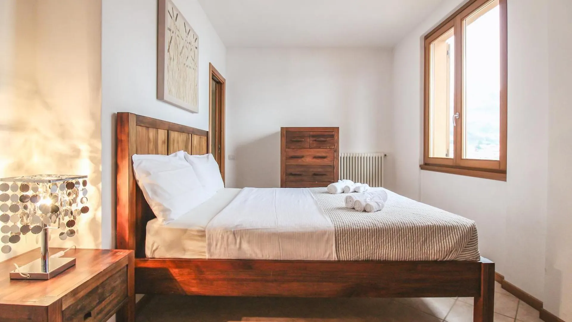 Villa Serena Pianello Del Lario Tatil Evi