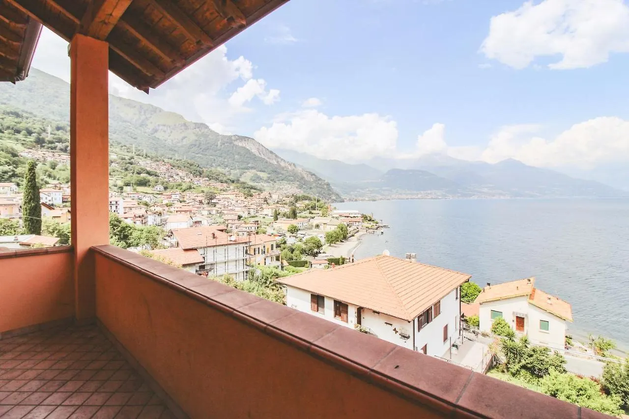Tatil Evi Villa Serena Pianello Del Lario