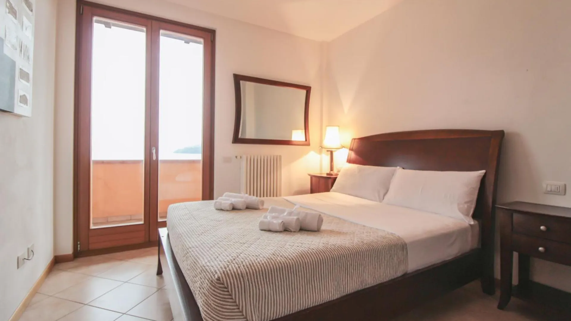 Villa Serena Pianello Del Lario Tatil Evi